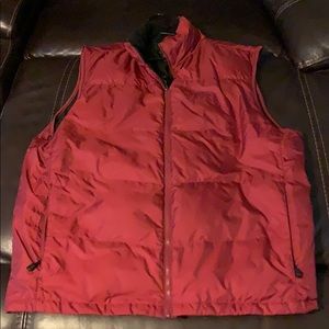 Eddie Bauer Vest only worn once